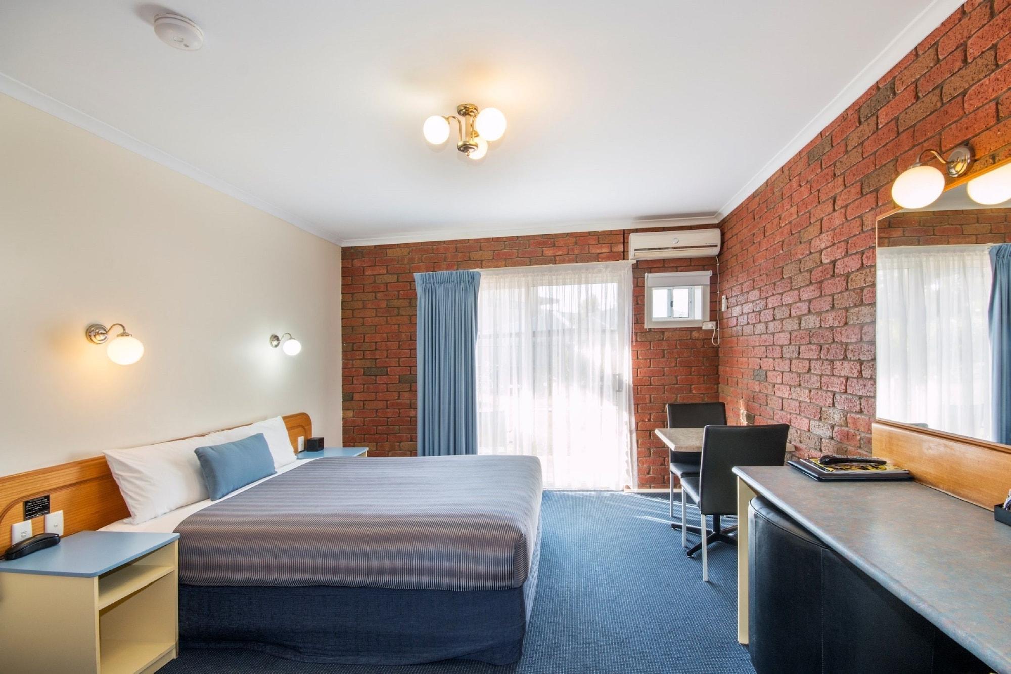 Torquay Tropicana Motel Extérieur photo
