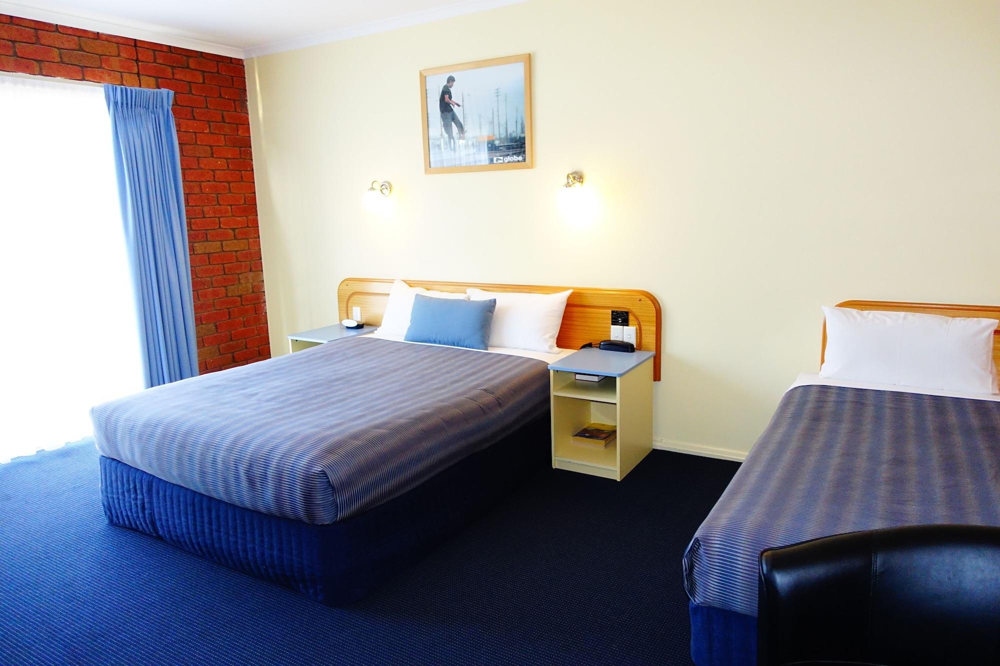 Torquay Tropicana Motel Extérieur photo