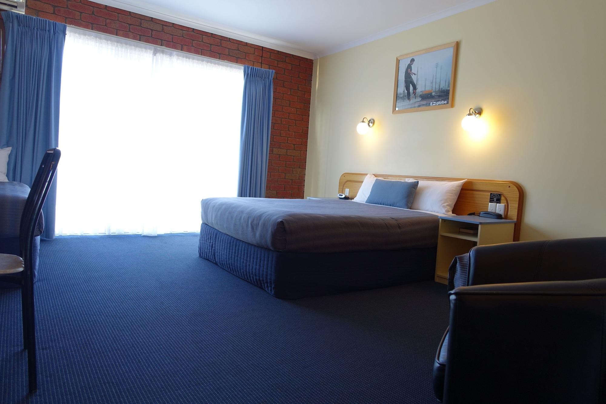 Torquay Tropicana Motel Extérieur photo