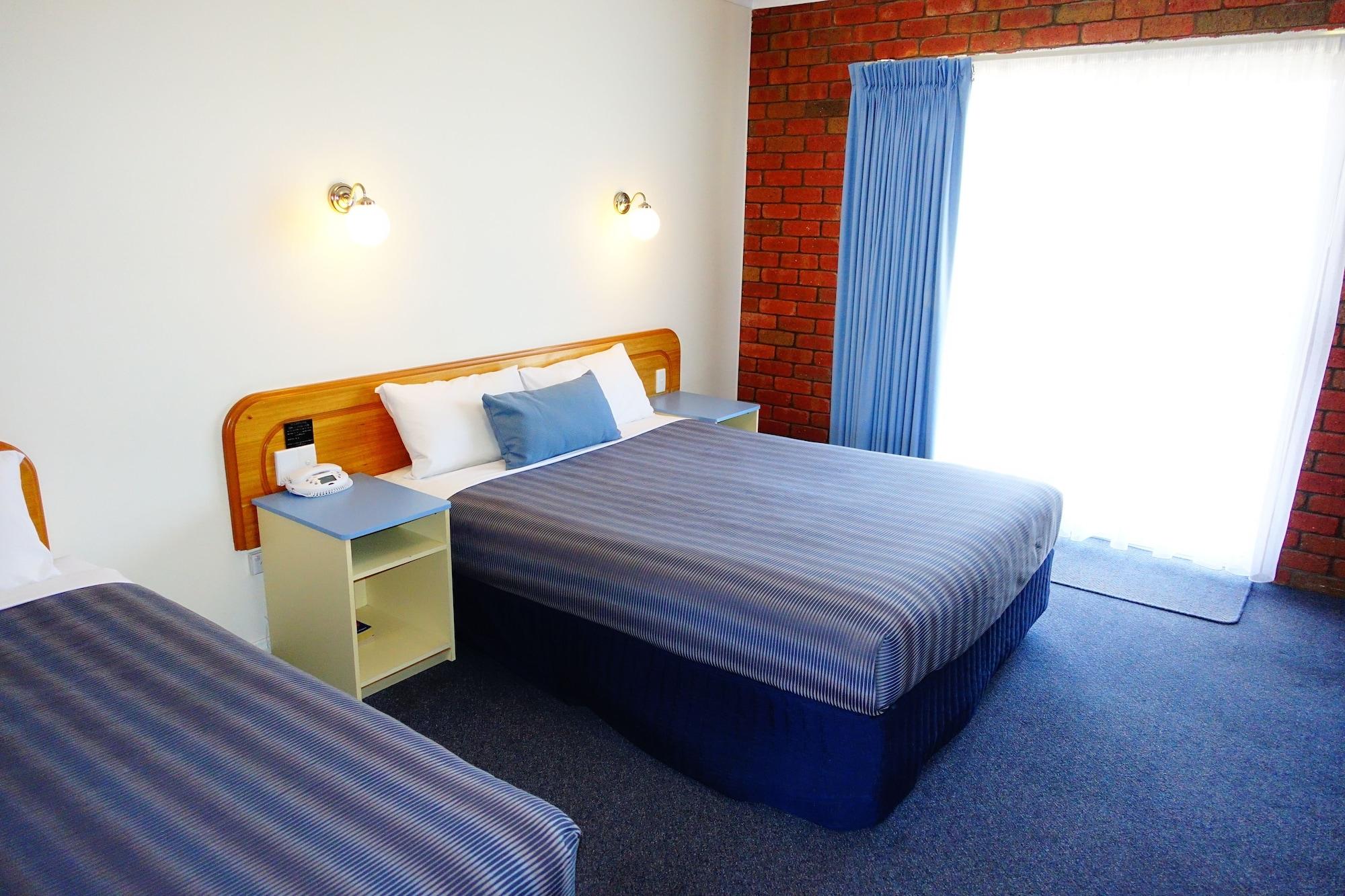 Torquay Tropicana Motel Extérieur photo