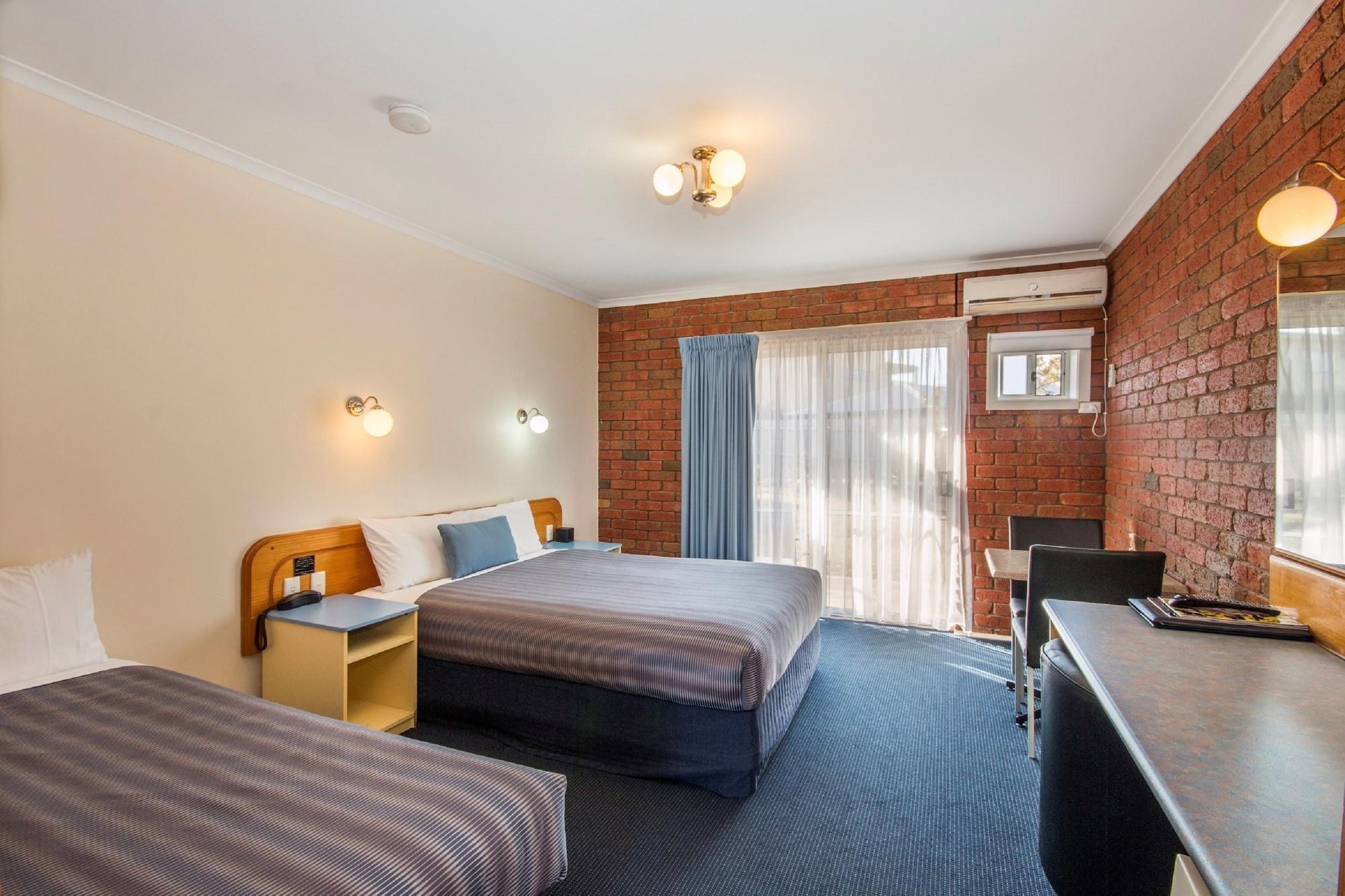 Torquay Tropicana Motel Extérieur photo