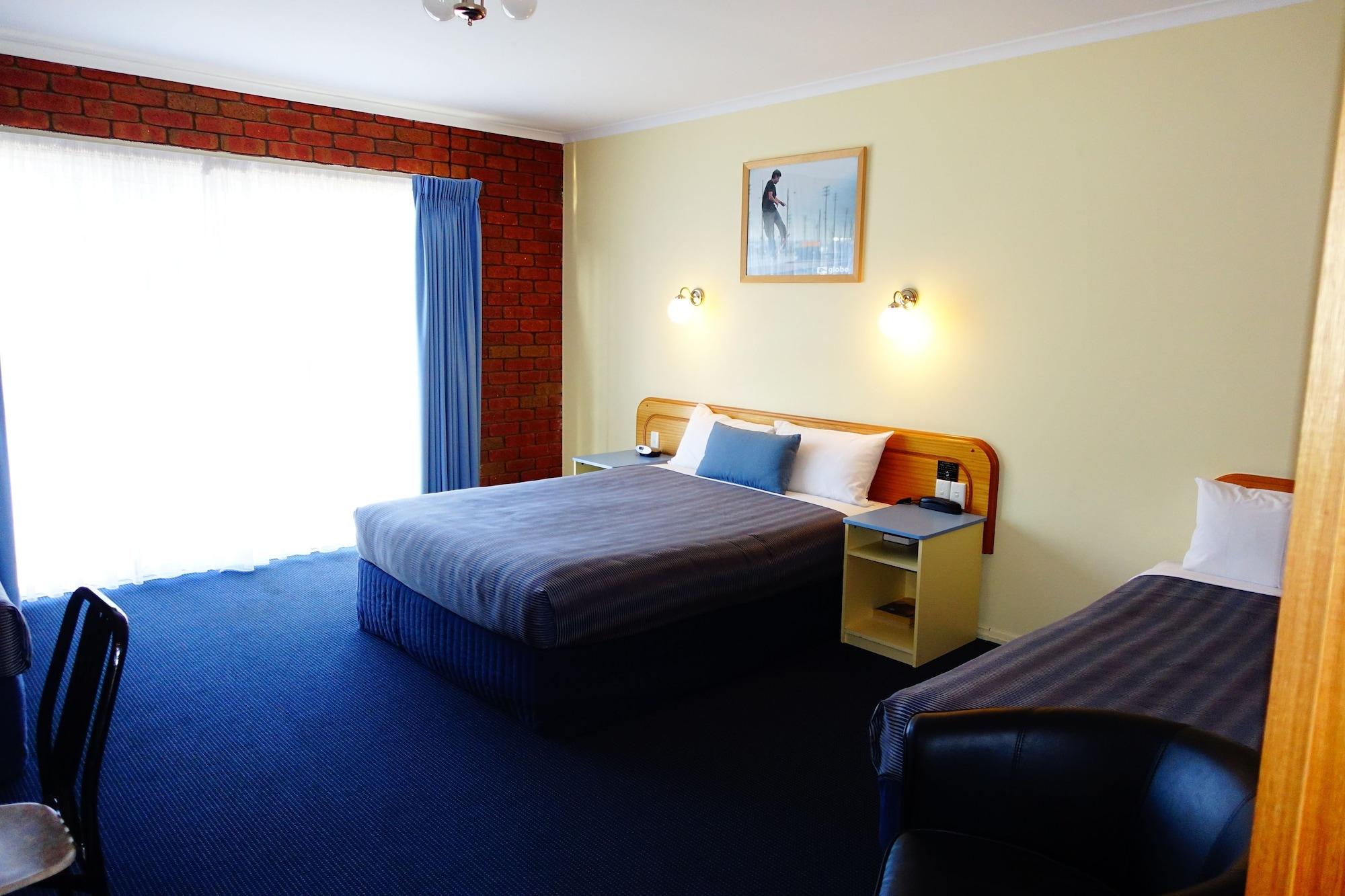 Torquay Tropicana Motel Extérieur photo
