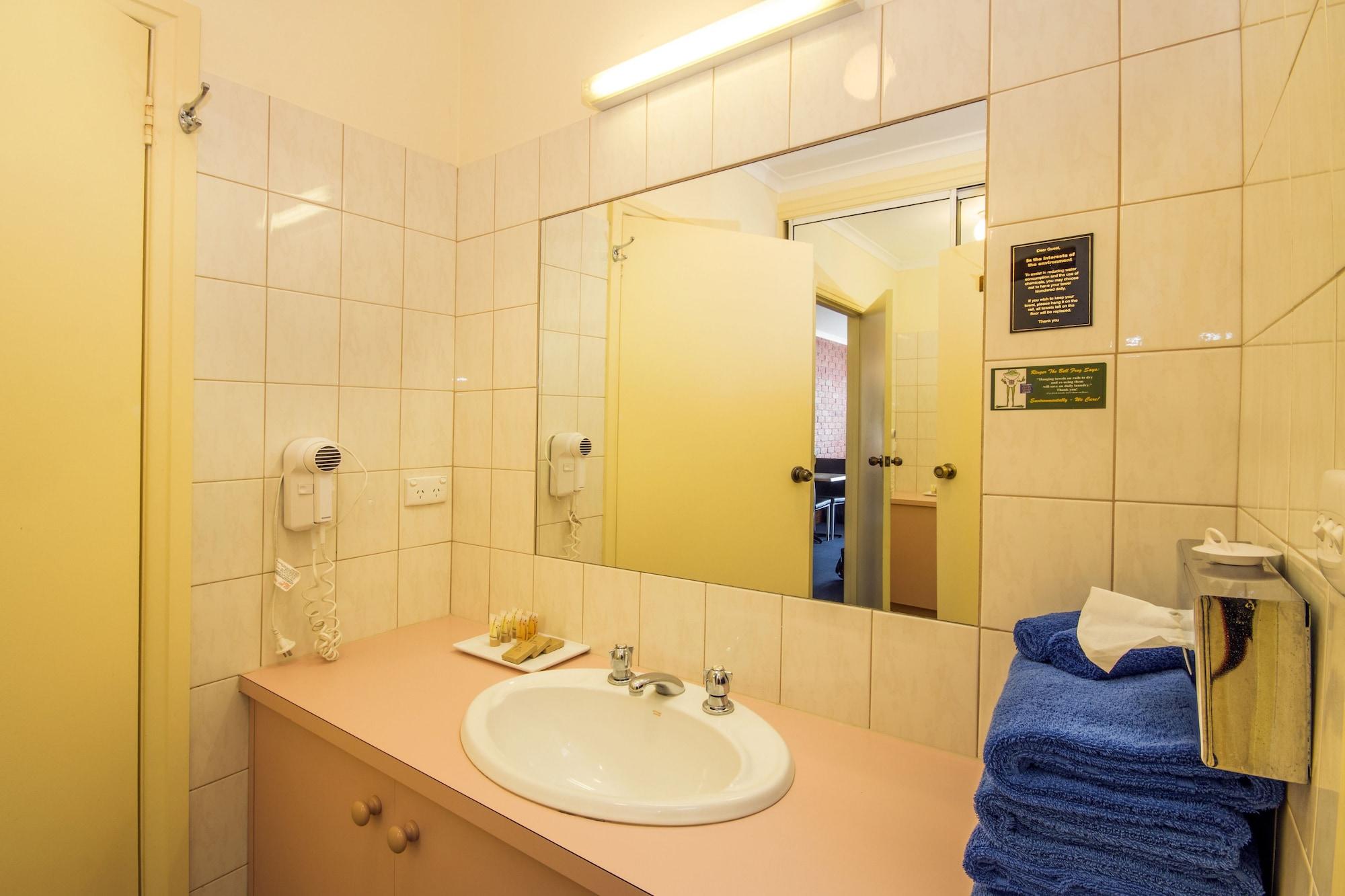 Torquay Tropicana Motel Extérieur photo
