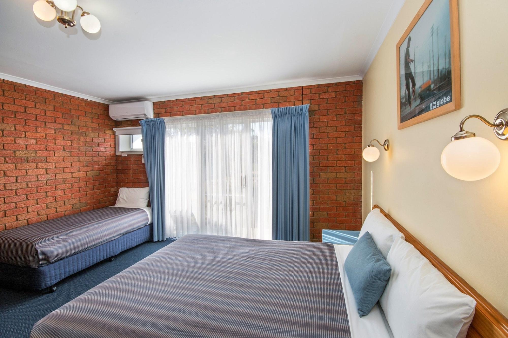Torquay Tropicana Motel Extérieur photo
