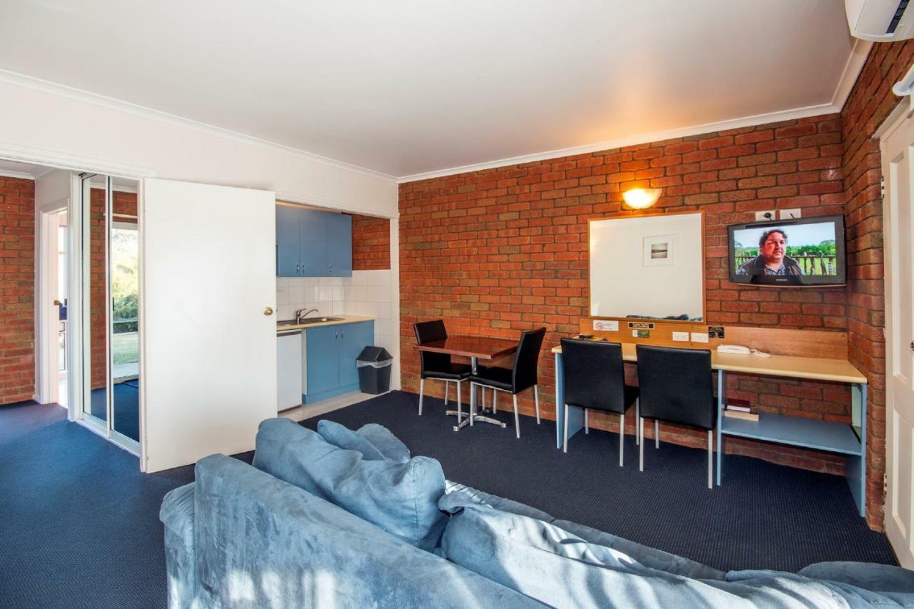 Torquay Tropicana Motel Extérieur photo