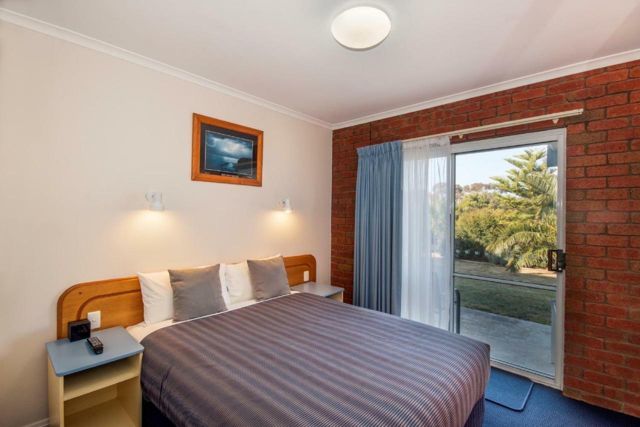 Torquay Tropicana Motel Extérieur photo