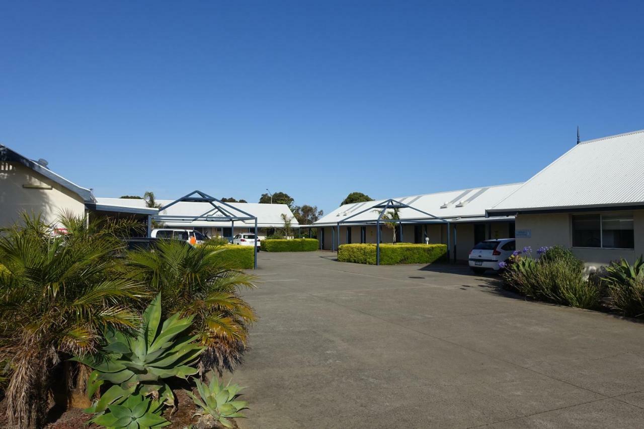 Torquay Tropicana Motel Extérieur photo