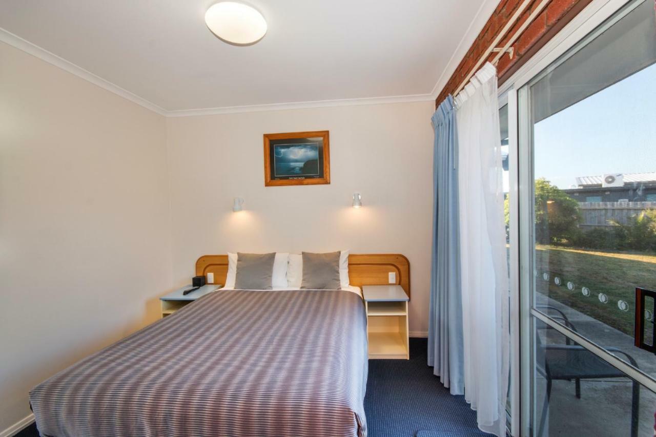 Torquay Tropicana Motel Extérieur photo