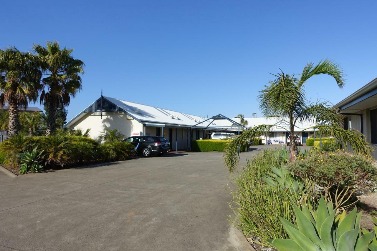 Torquay Tropicana Motel Extérieur photo